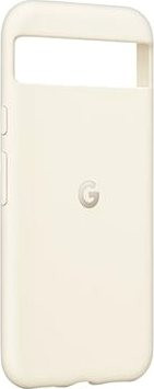 Google Pixel 8a Case Light Porcelain