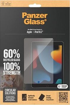 PanzerGlass Apple iPad 10.2