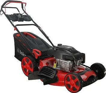ISKRA Benzínová kosačka HG56SMH-RV210