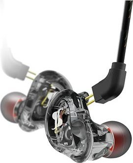 Stagg SPM-235BK In-Ear
