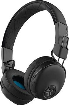 JLAB Sudio Wireless On Ear Headphone Black