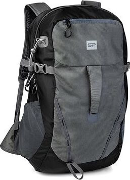 Spokey Buddy 35 l, sivý