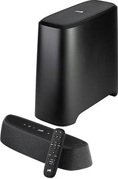 Polk Audio MagniFi Mini AX