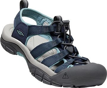 Keen Newport H2 Women Navy/Magnet EU 38/238 mm