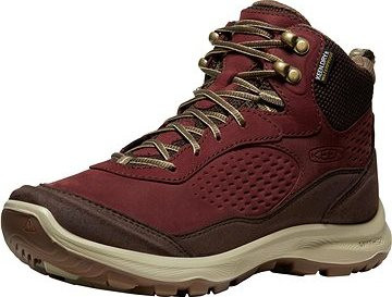 Keen Terradora Explorer Mid Wp Women Andorra/Java EU 38 / 238 mm