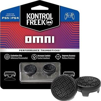 Kontrolfreek Omni – PS5/PS4