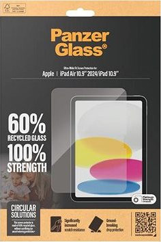 PanzerGlass Apple iPad Air 10.9