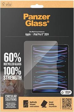 PanzerGlass Apple iPad Pro 11