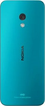 NOKIA 235 4G (2024) Blue