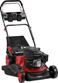 ISKRA Benzínová kosačka HG51SMH-RV145