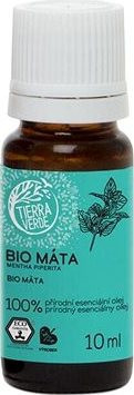 TIERRA VERDE BIO Mäta 10 ml