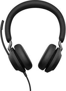 Jabra Evolve2 40 SE MS Stereo USB-C