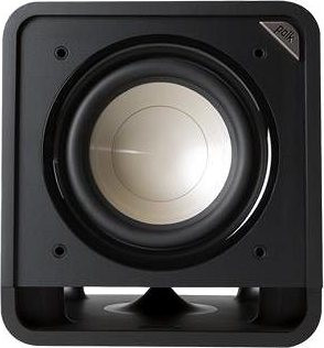 Polk Audio HTS 10 Black