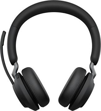 Jabra Evolve2 65 MS Stereo USB-C Black