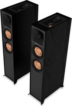 Klipsch R-605FA