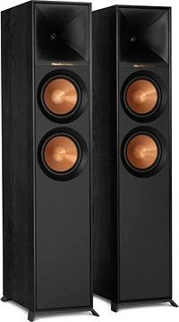 Klipsch R-600F