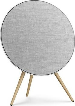 Bang & Olufsen Beosound A9 5. generácie Natural Silver