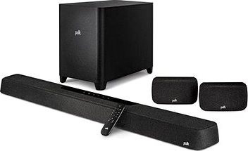 Polk Audio MagniFi Max AX SR