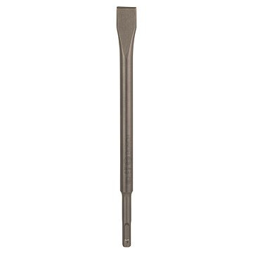 BOSCH Plochý sekáč SDS plus 250 × 20 mm 2.608.690.144