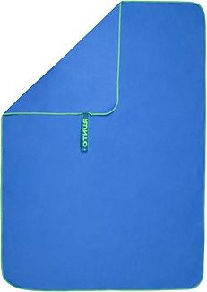 Runto Rýchloschnúci uterák Blue small
