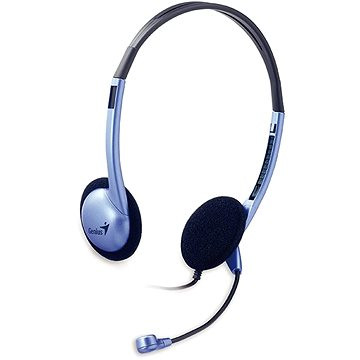 Genius HS-02B