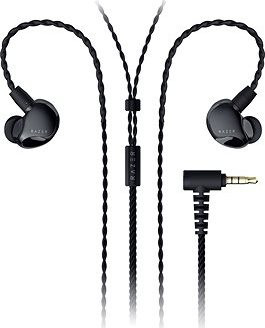 Razer Moray