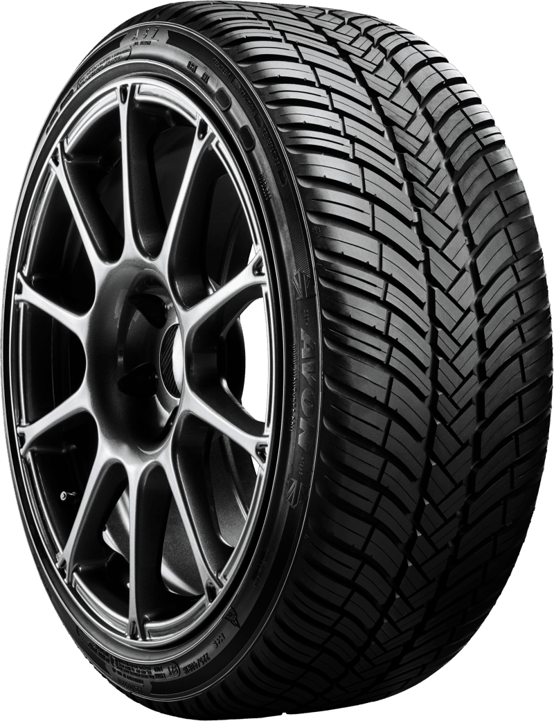 Avon AS7 ALL SEASON 205/50 R17 93W