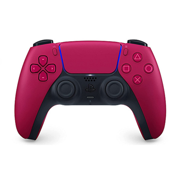 Sony DualSense Wireless Controller, cosmic red, vystavený, záruka 21 mesiacov CFI-ZCT1W