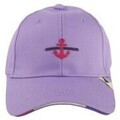 Šiltovky Privata Complementos señora p245107 malva