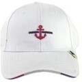 Šiltovky Privata Complementos señora p245107 blanco