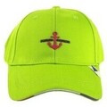 Šiltovky Privata Complementos señora p245107 verde