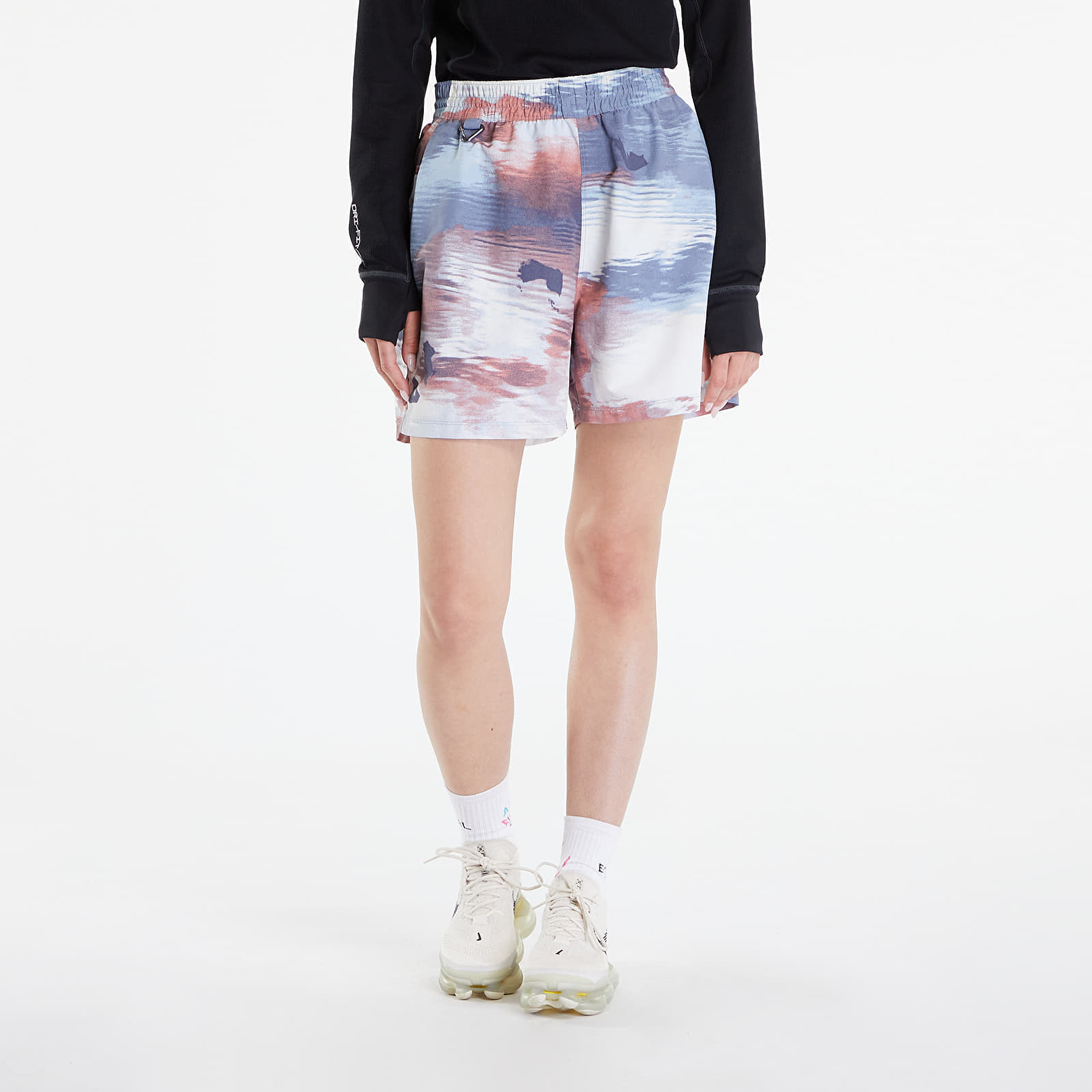 Nike ACG Women's Shorts Light Armory Blue/ Summit White