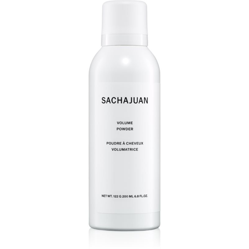 Sachajuan Styling and Finish vlasový púder pre objem 200 ml