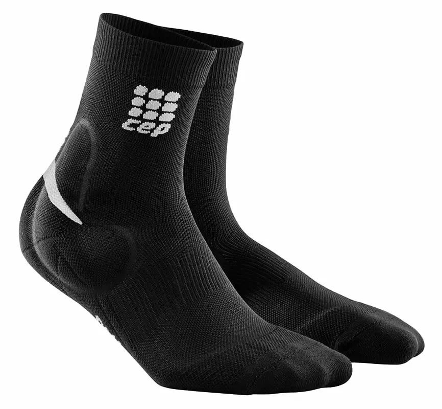 CEP women's socks with ankle support