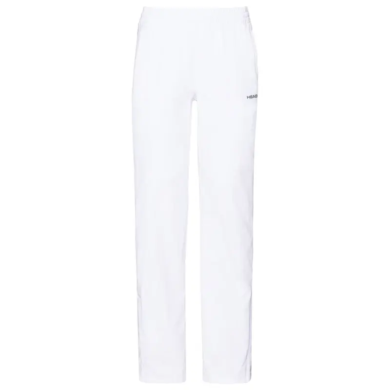 Women's Head Club Pants White XS