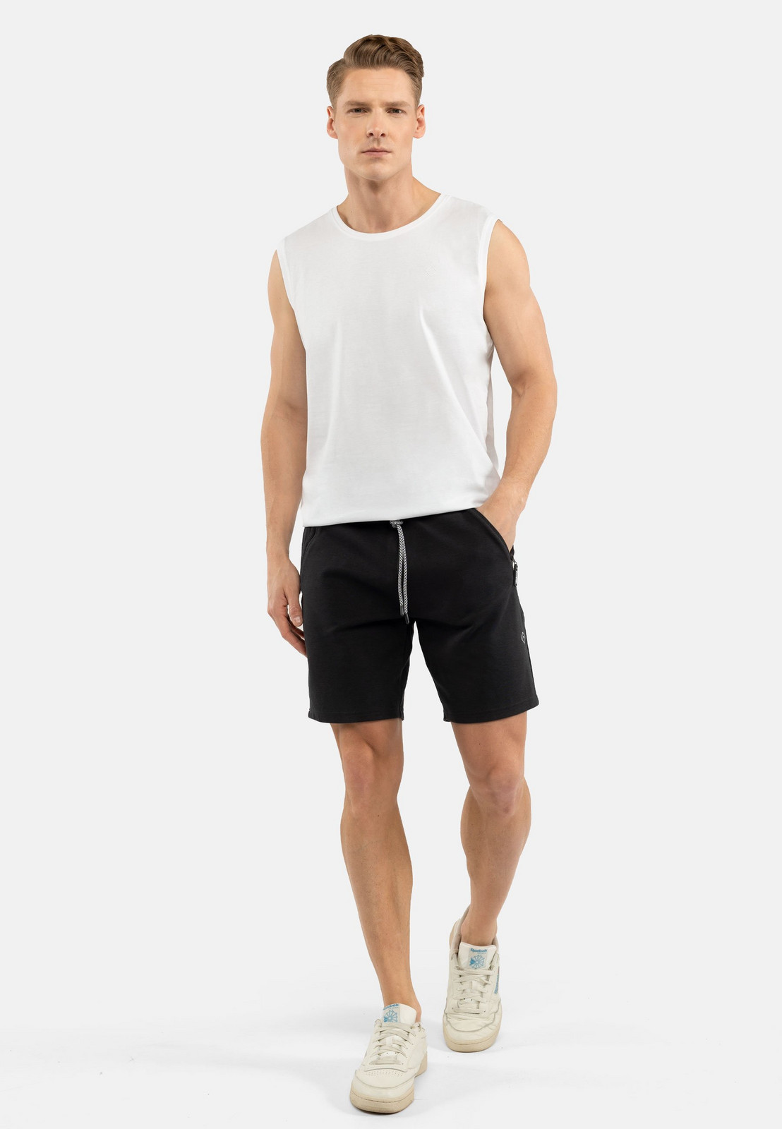 Volcano Man's Shorts M-TRIX