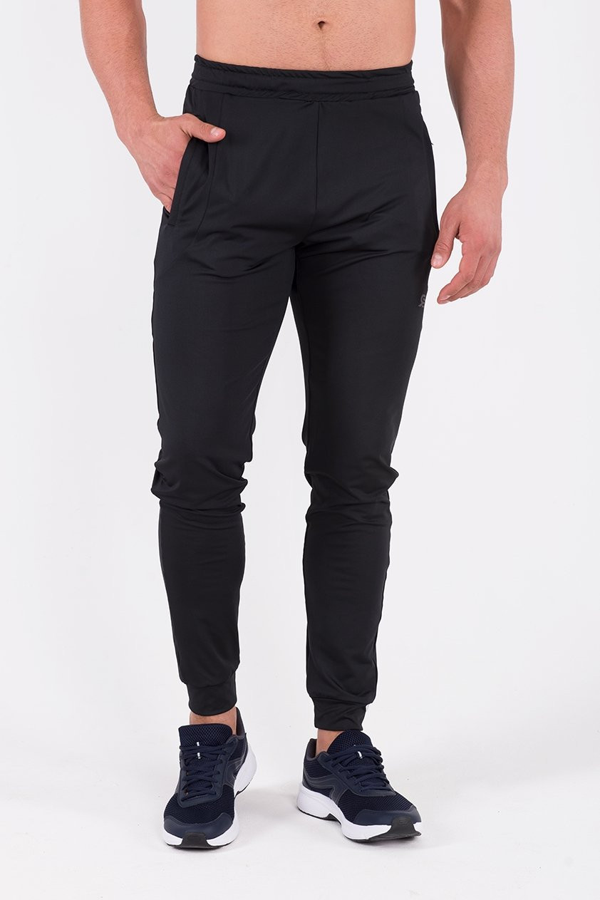 Rough Radical Man's Trousers Rival