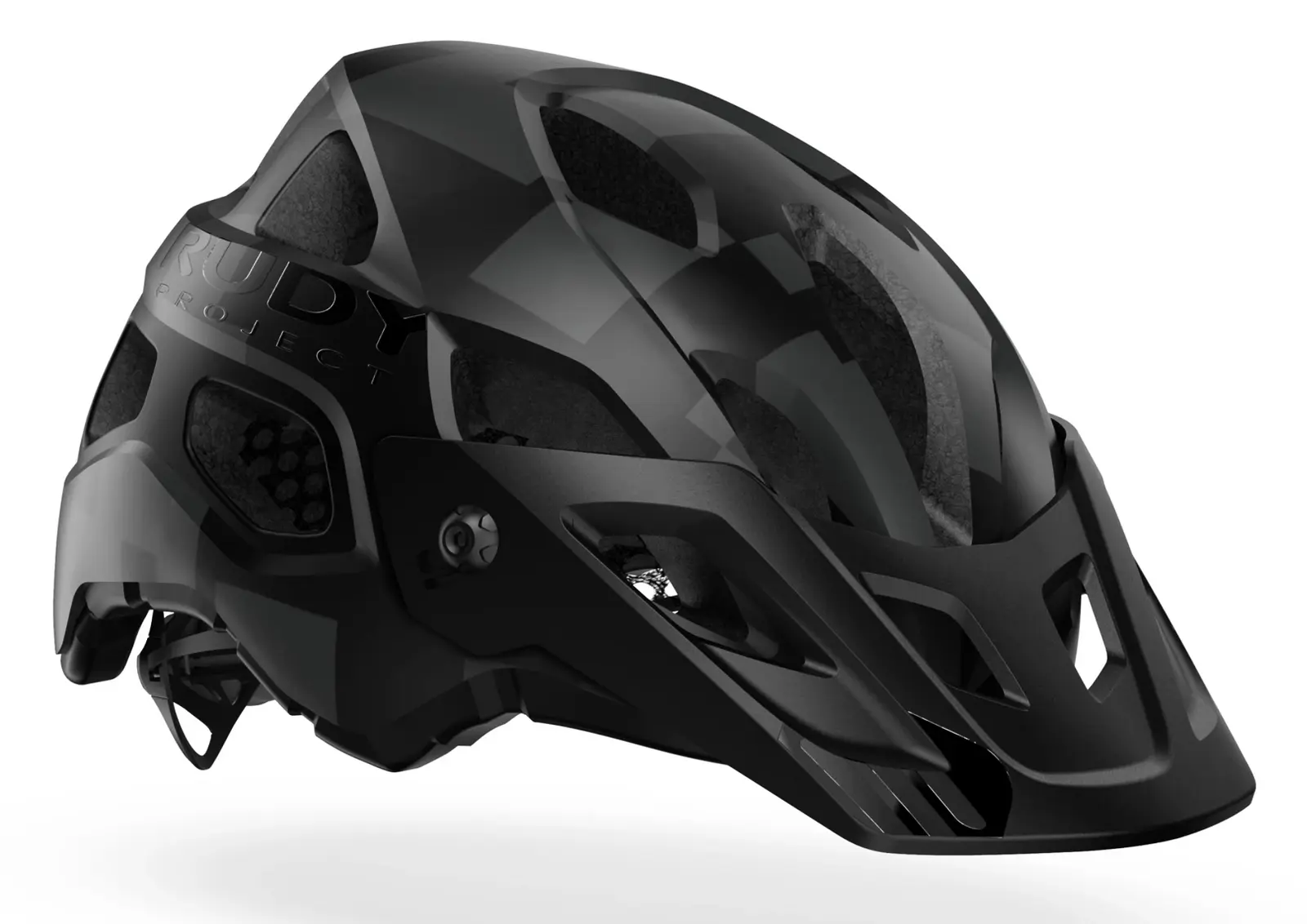 Rudy Project Protera+ Helmet Black