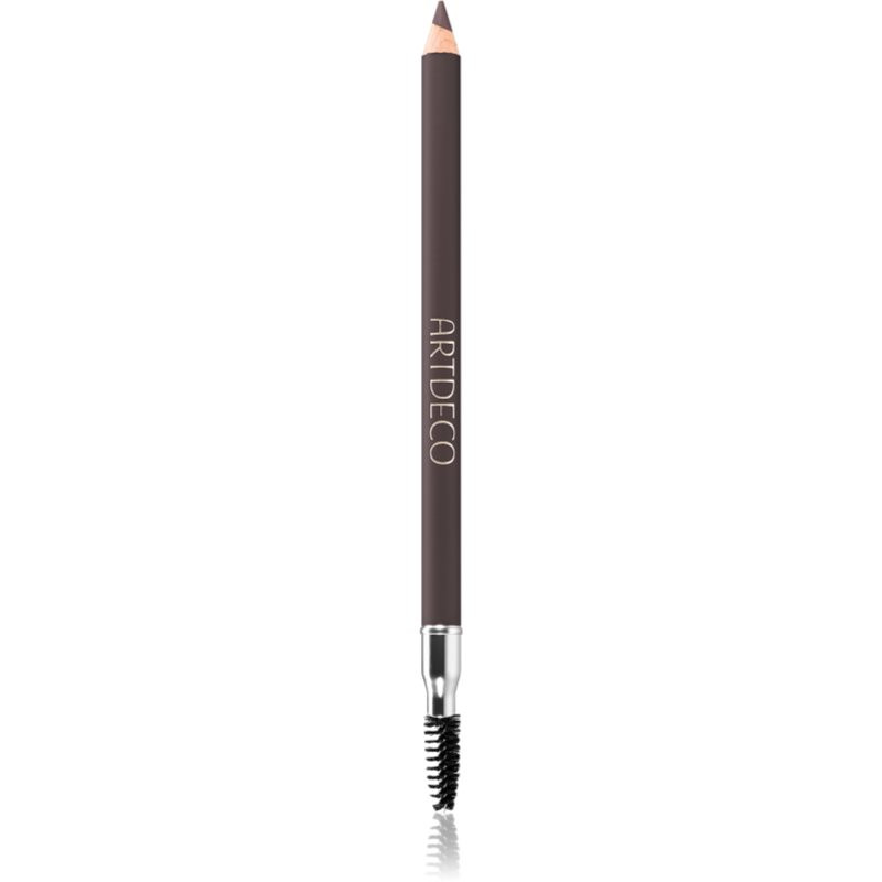 ARTDECO Eye Brow Designer ceruzka na obočie s kefkou odtieň 281.3 Medium Dark 1 g