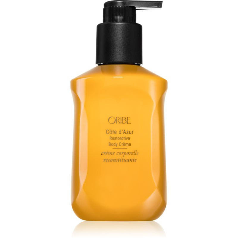 Oribe Côte d'Azur Restorative regeneračný telový krém 300 ml