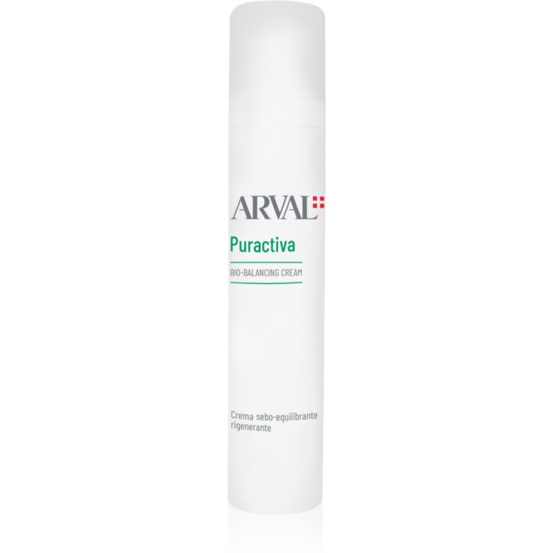Arval Puractiva čistiaca emulzia 50 ml