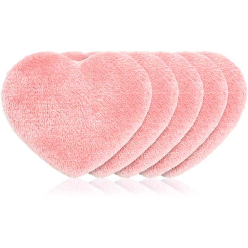GLOV Pure Love prateľné odličovacie tampóny 5 ks
