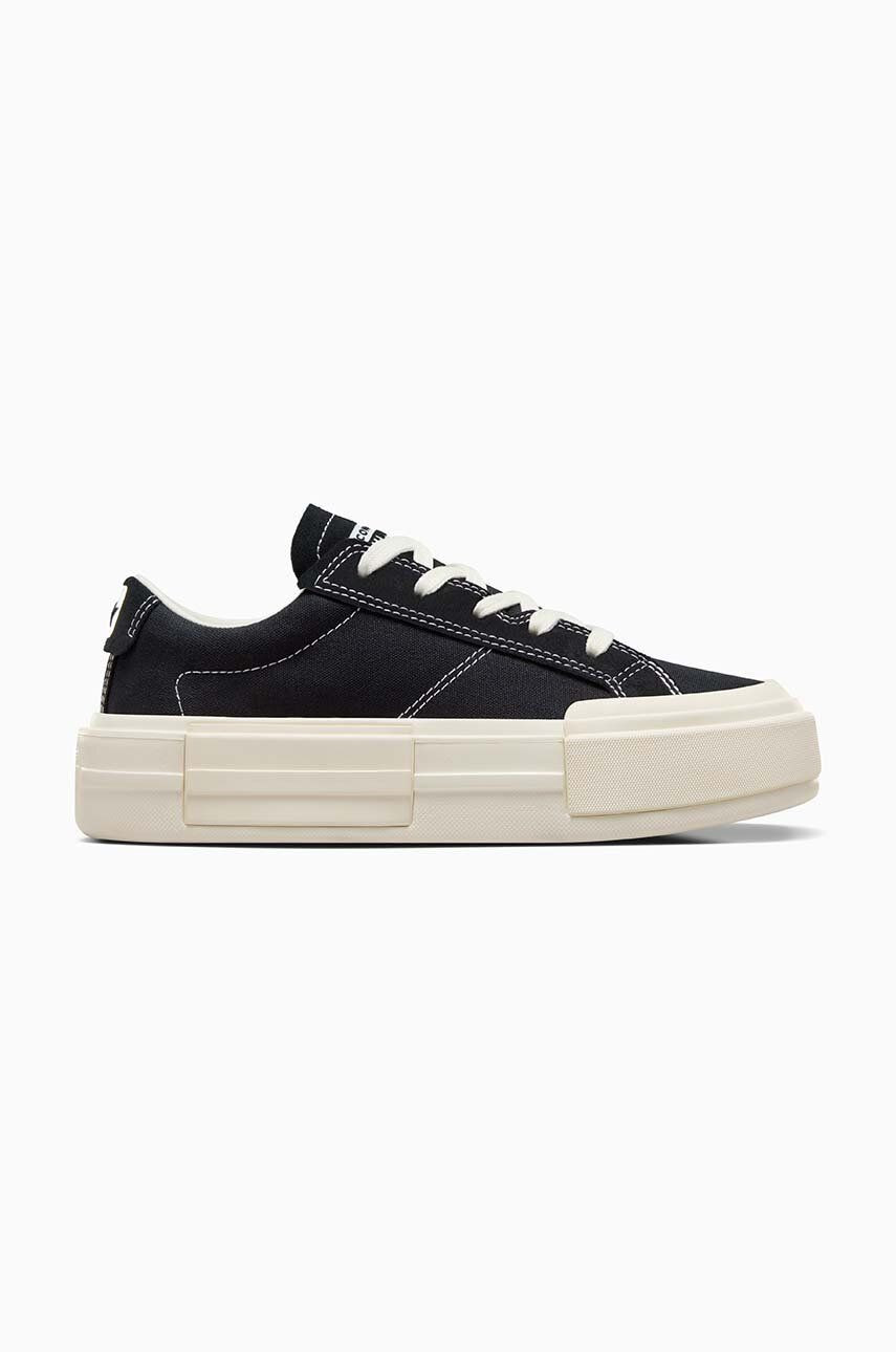 Tenisky Converse Chuck Taylor All Star Cruise čierna farba, A08789C