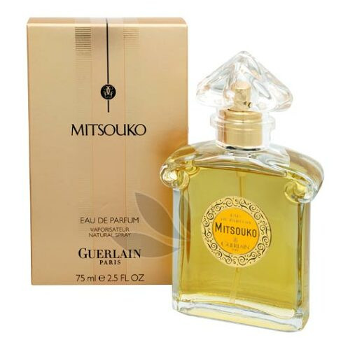 Guerlain Mitsouko 75ml
