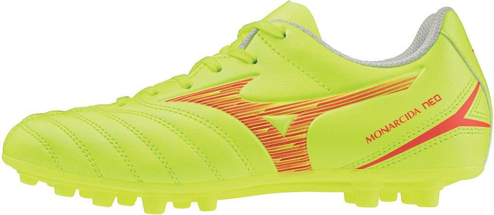 Mizuno Monarcida Neo III Select Jr Ag
