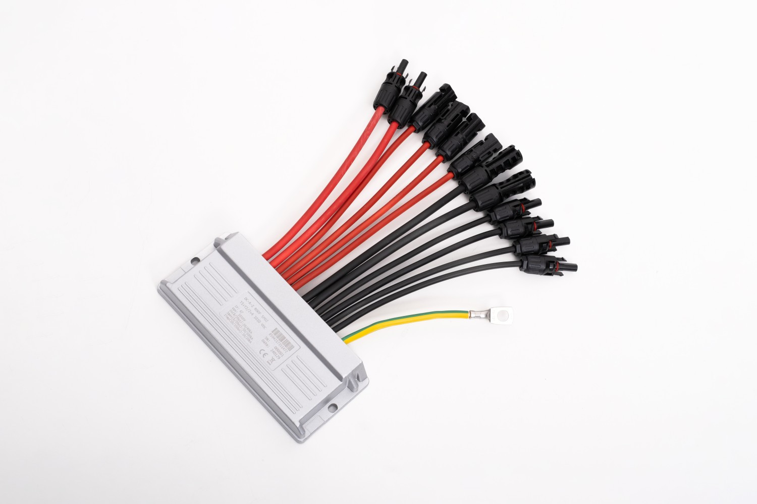 A-Z TRADERS ROOF SPD2 T1+T2 2+4 1010 VDC