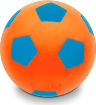 Mondo Soft lopta, Fluo oranžová