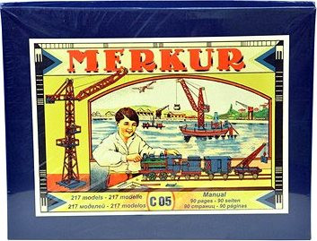 Merkur CLASSIC C 05