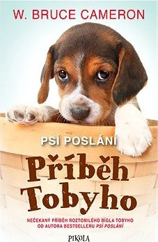 Psí poslání: Příběh Tobyho