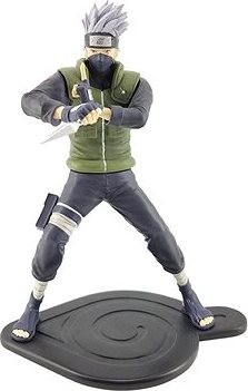 Naruto Shippuden – Kakashi – figúrka